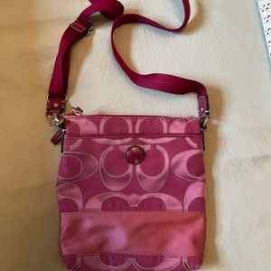 Coach Crossbody Purse